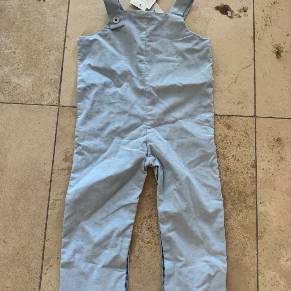 The Beaufort Bonnet Company overalls - Picture 5 of 6